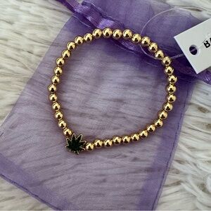 Baublebar bracelet